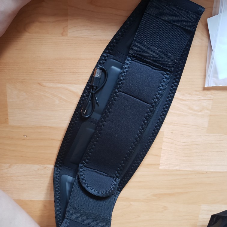 Product review photo