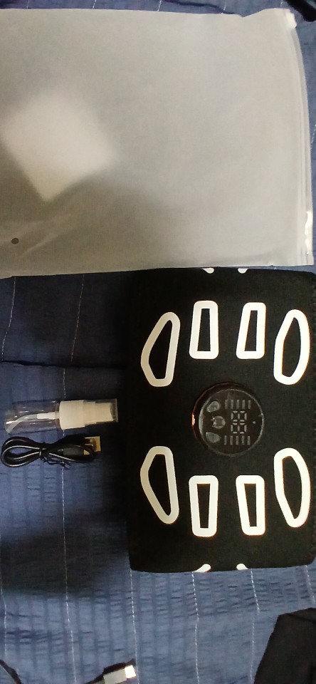 Product review photo