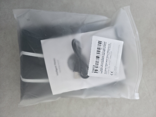 Product review photo