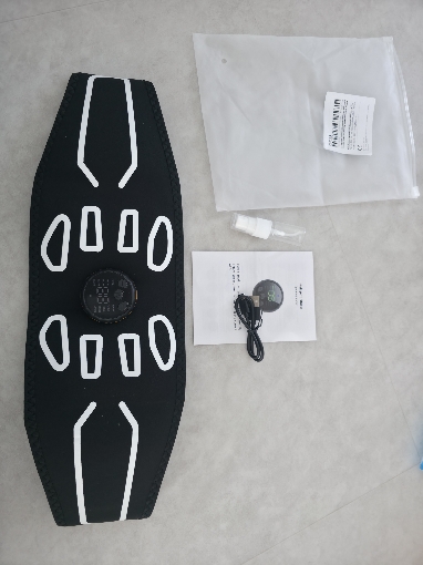 Product review photo