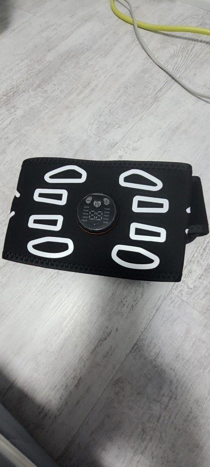 Product review photo