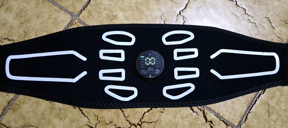 Product review photo