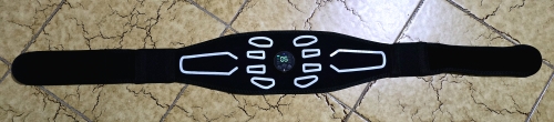 Product review photo