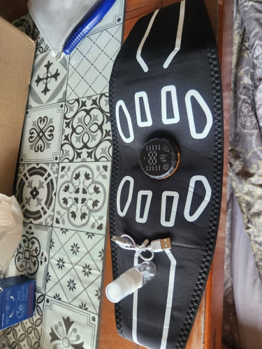 Product review photo