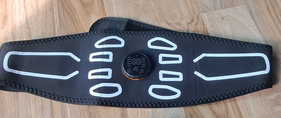 Product review photo