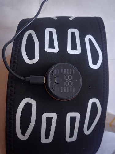 Product review photo