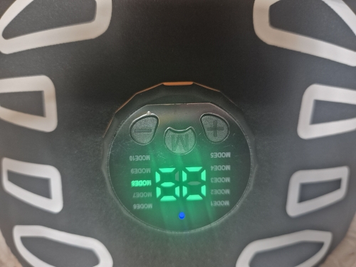 Product review photo