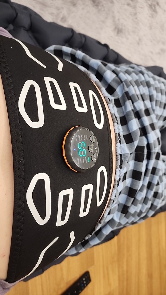 Product review photo