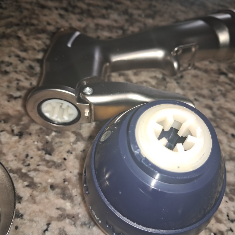 Product review photo