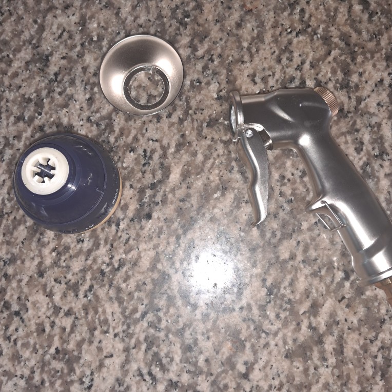 Product review photo