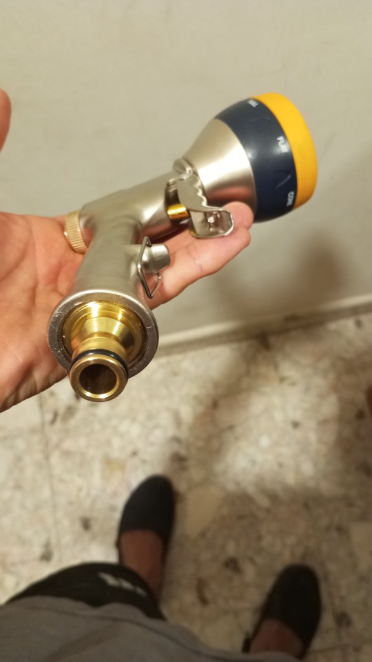 Product review photo