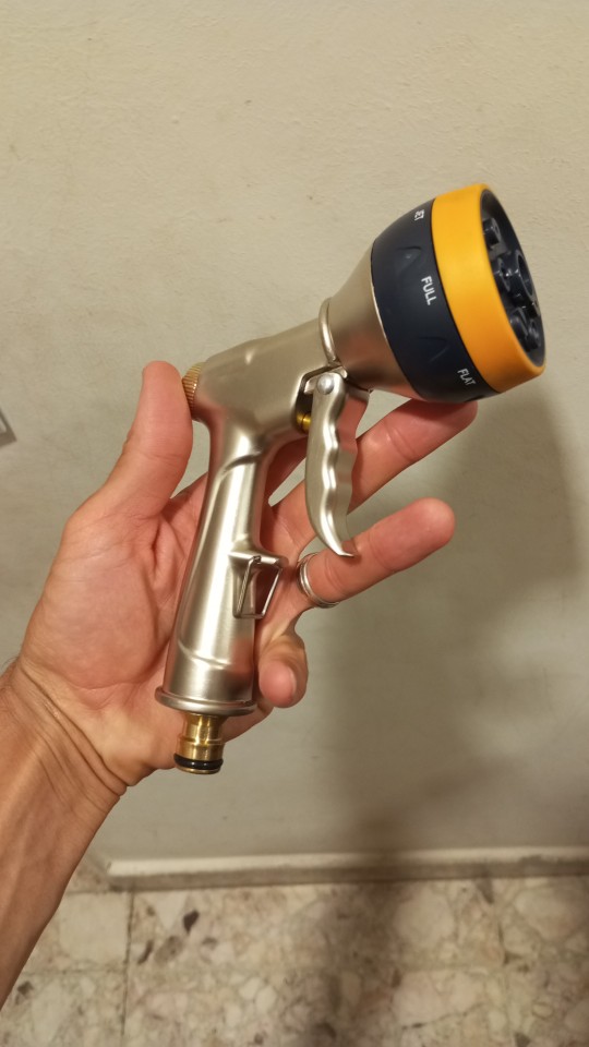 Product review photo