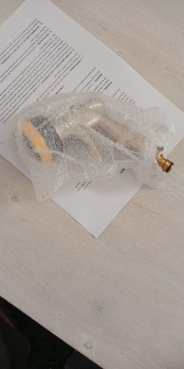 Product review photo