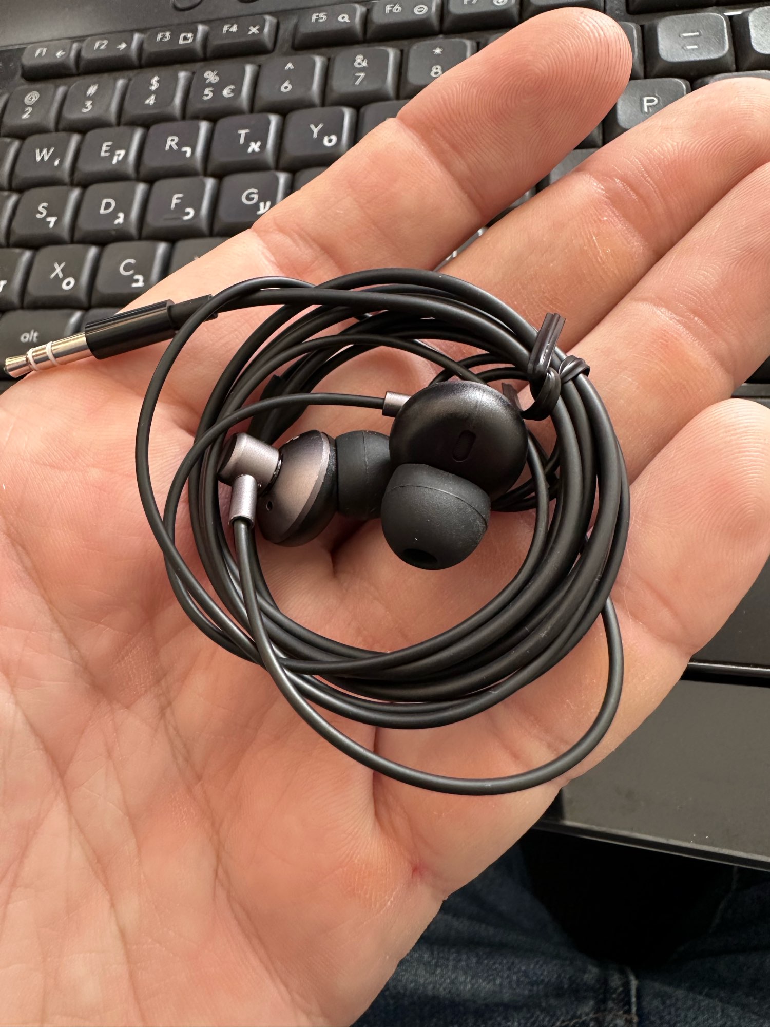 Product review photo