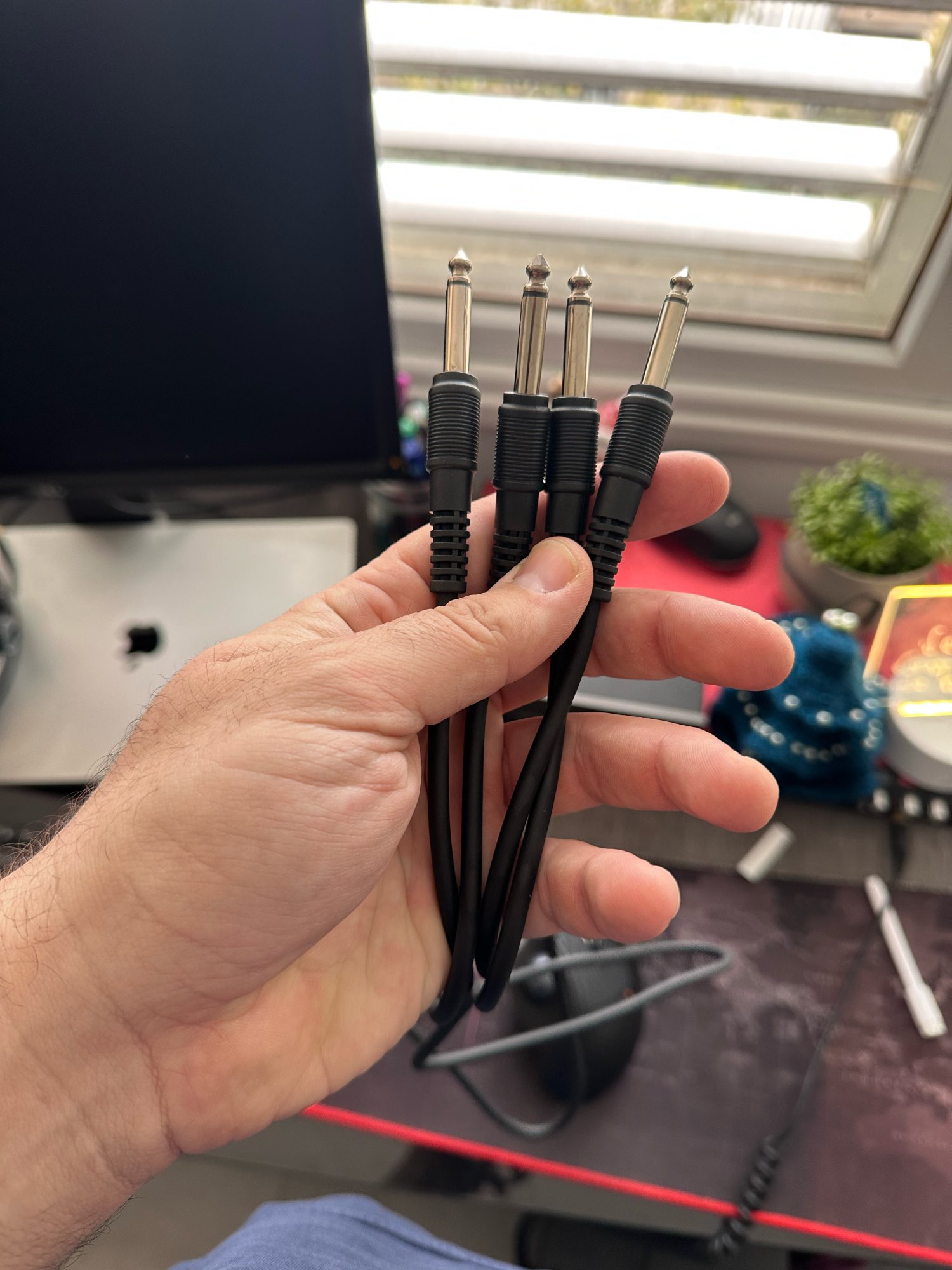 Product review photo
