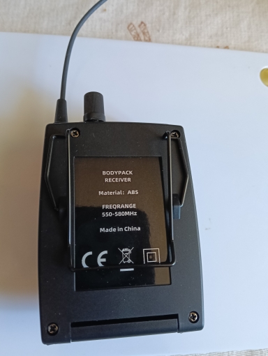 Product review photo