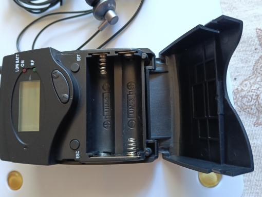 Product review photo