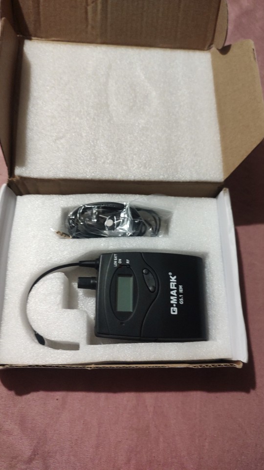 Product review photo