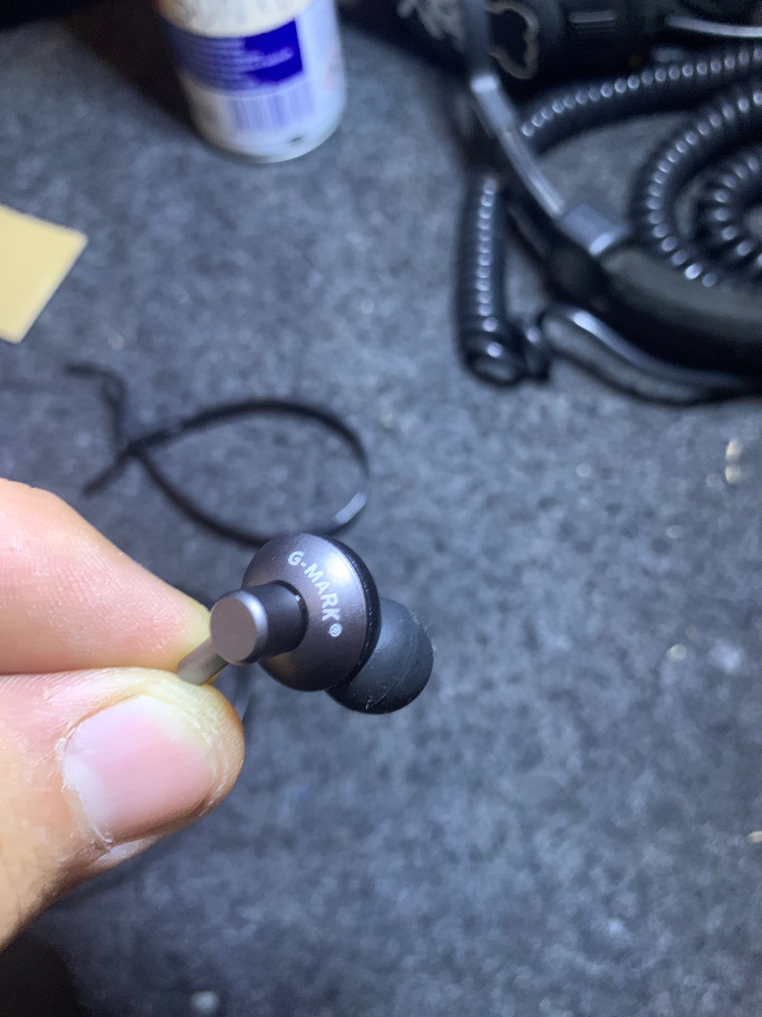 Product review photo