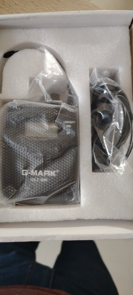 Product review photo
