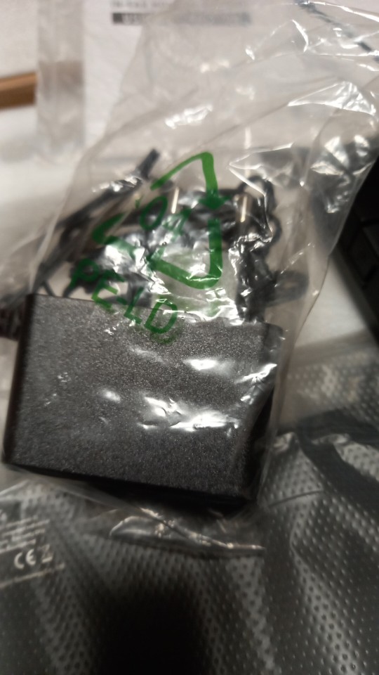 Product review photo