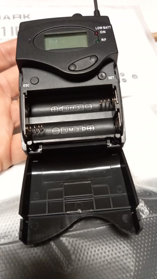 Product review photo