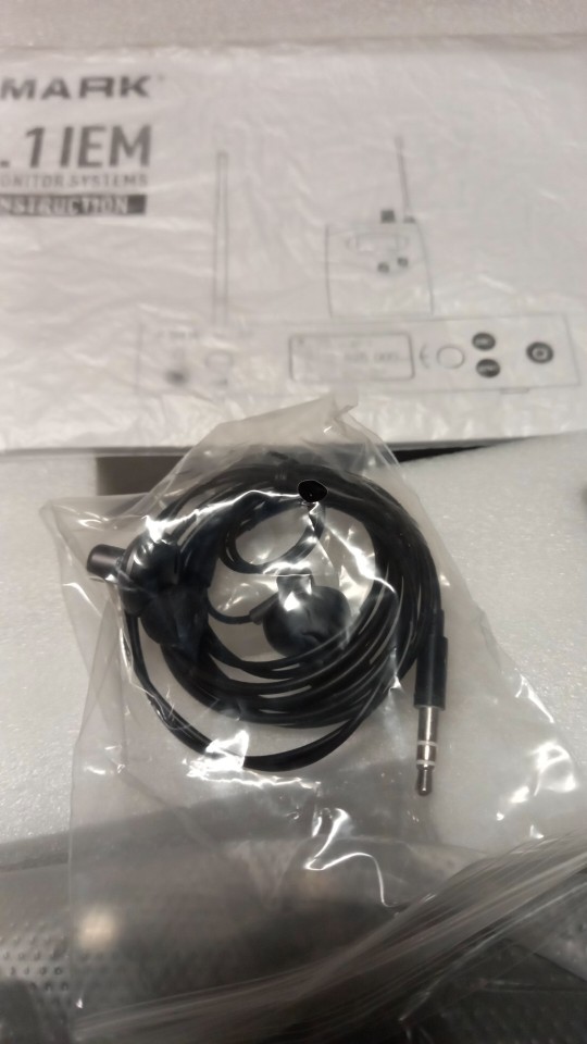 Product review photo