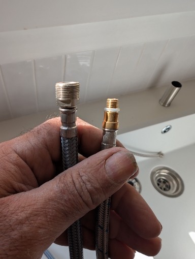 Product review photo