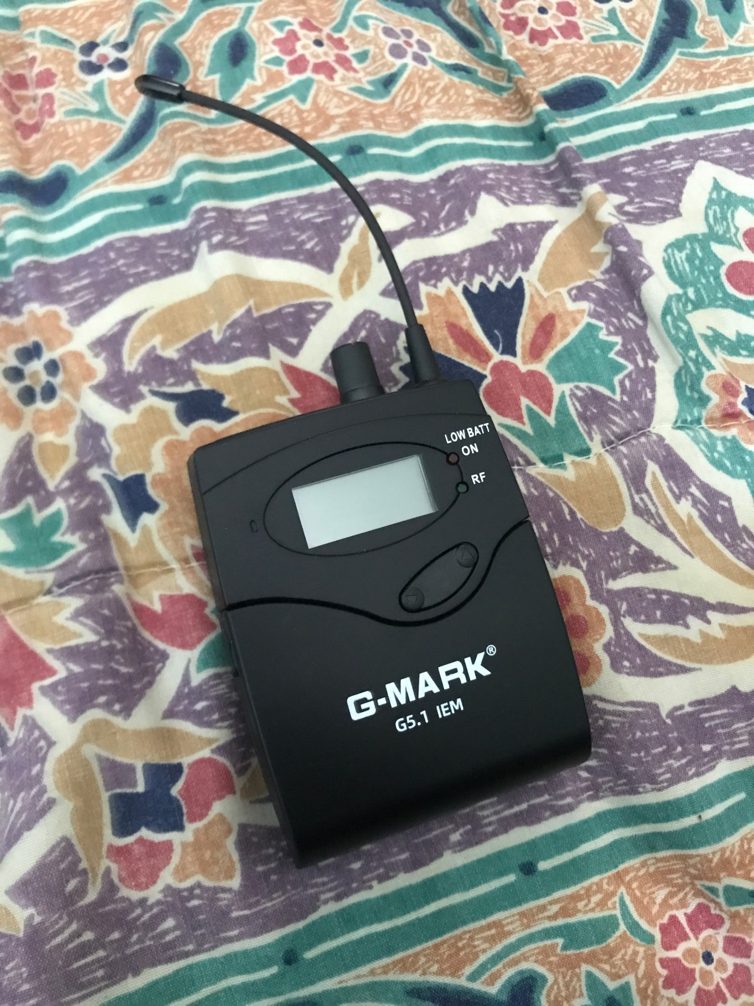Product review photo