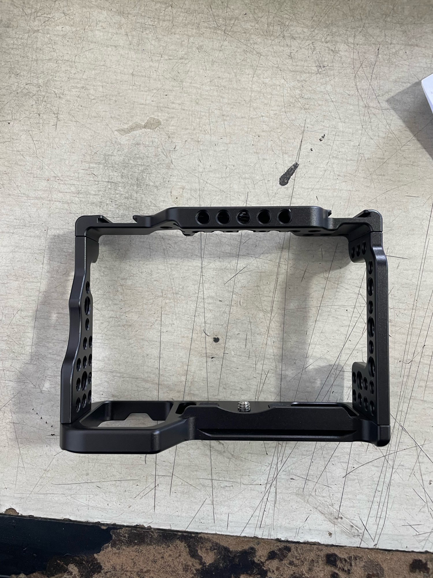 Product review photo