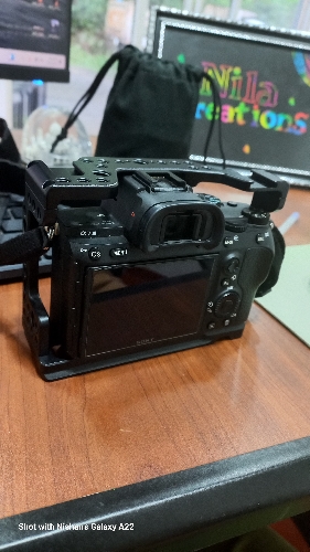 Product review photo