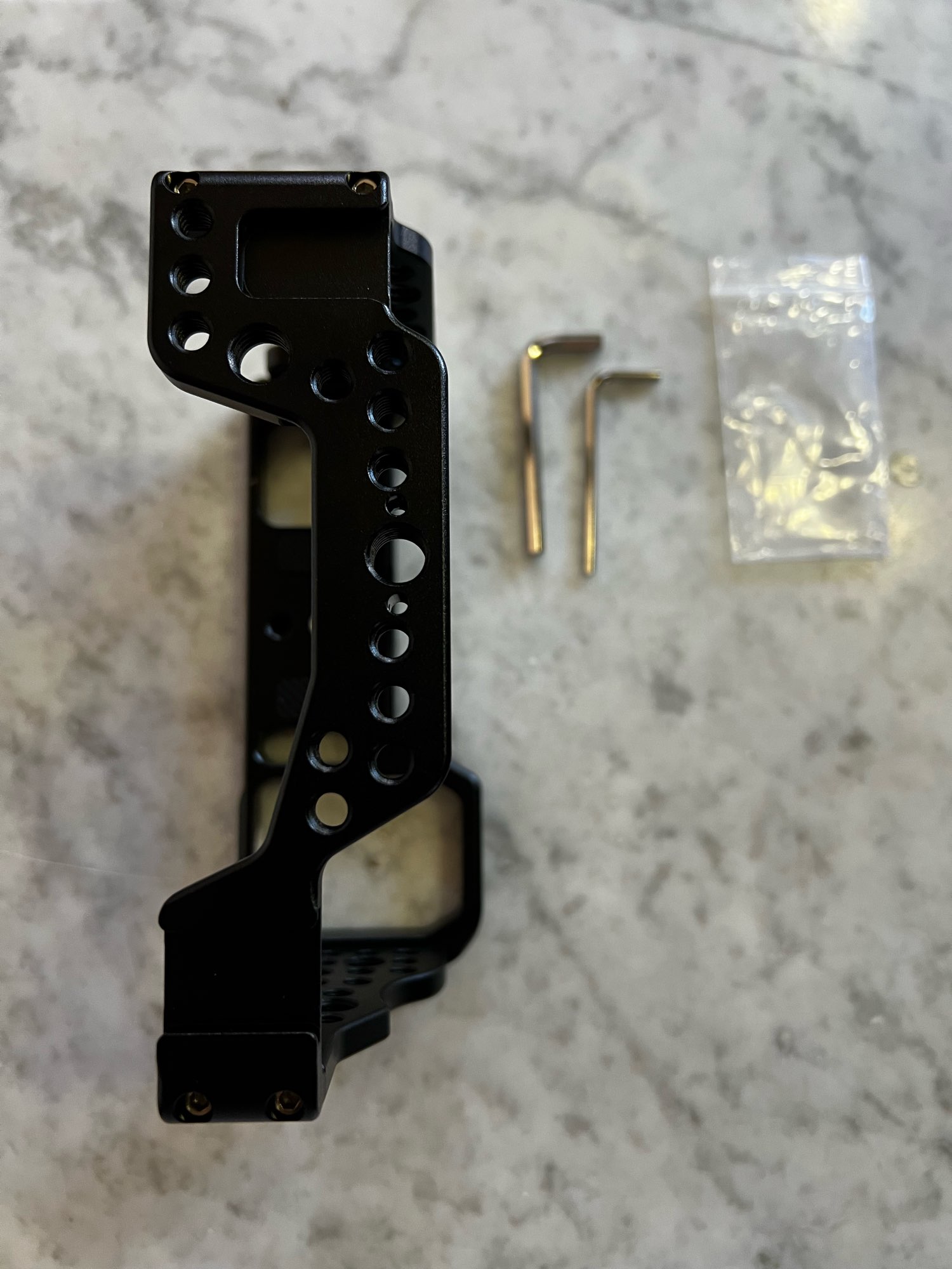 Product review photo