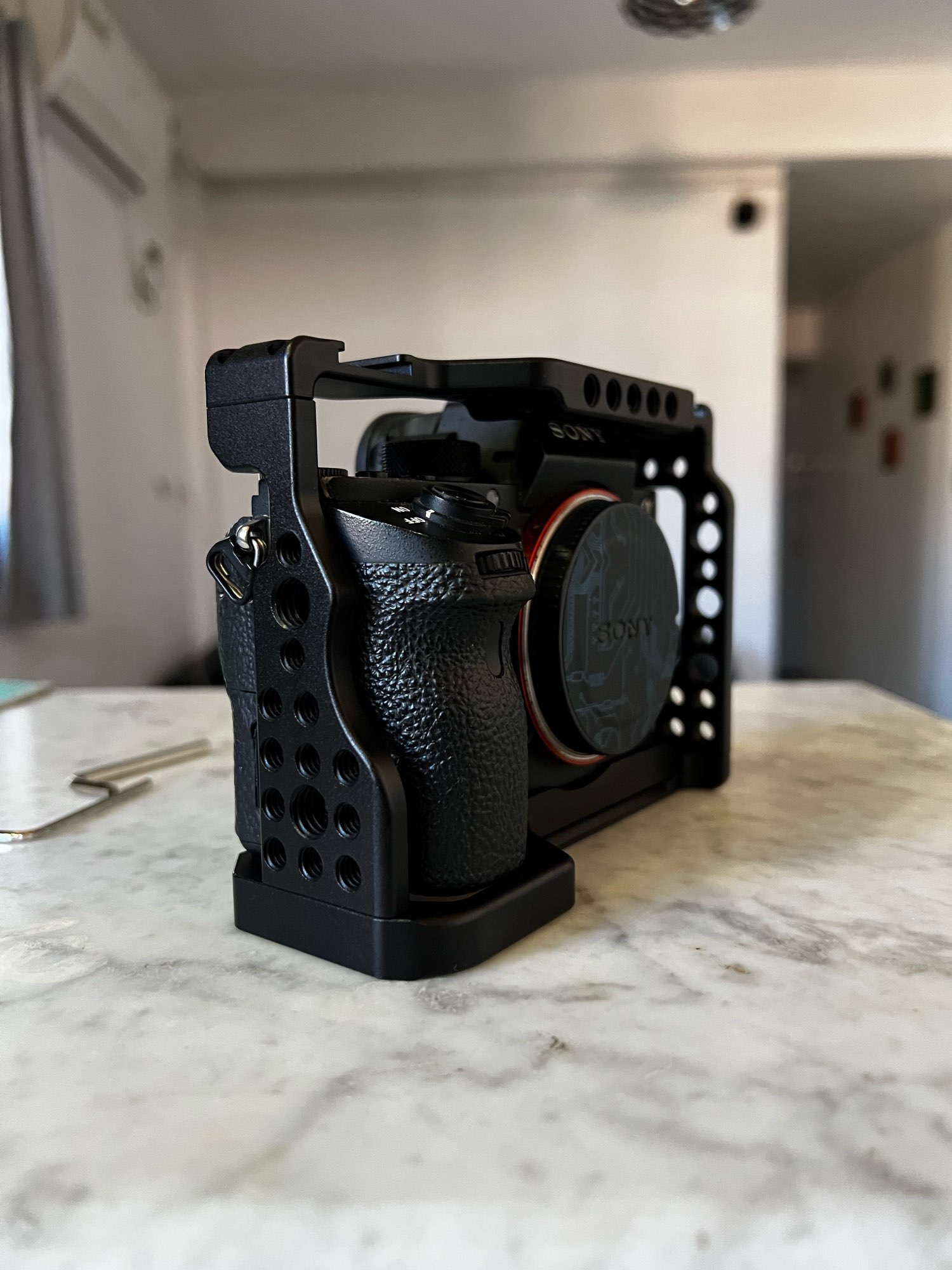 Product review photo
