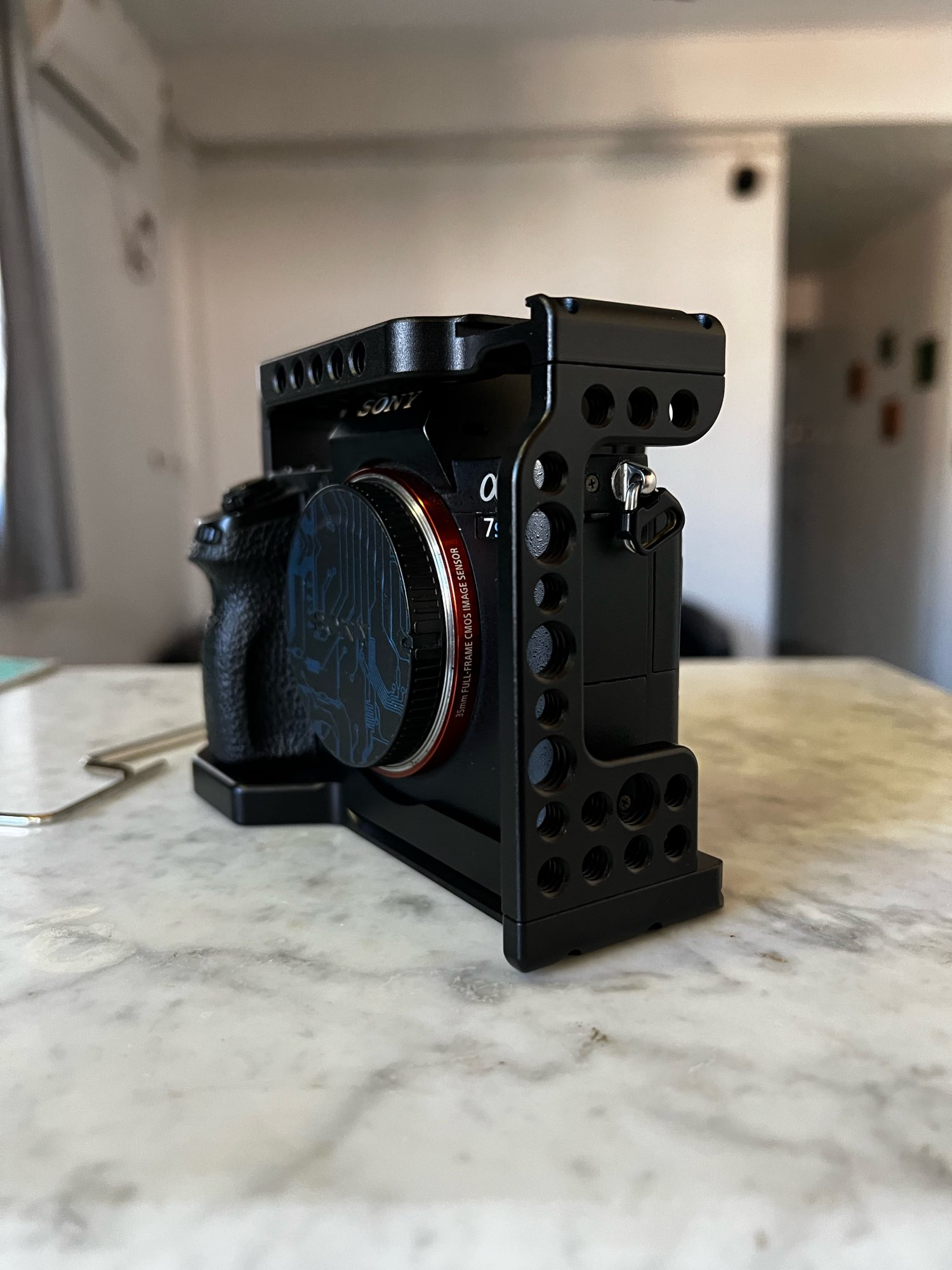 Product review photo