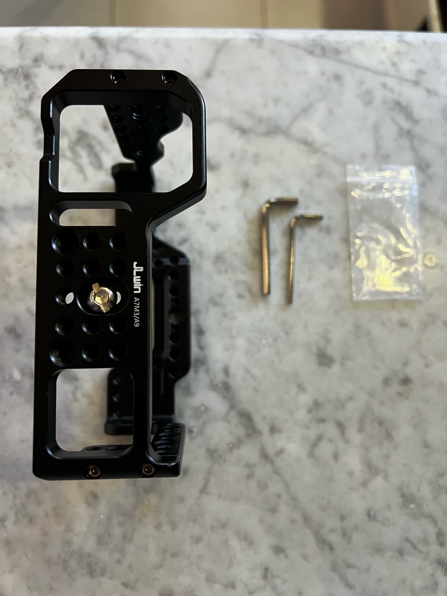 Product review photo