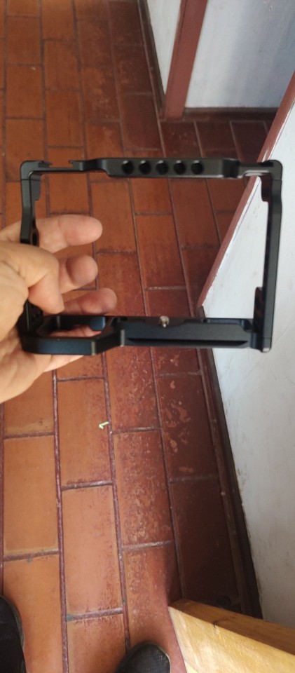 Product review photo