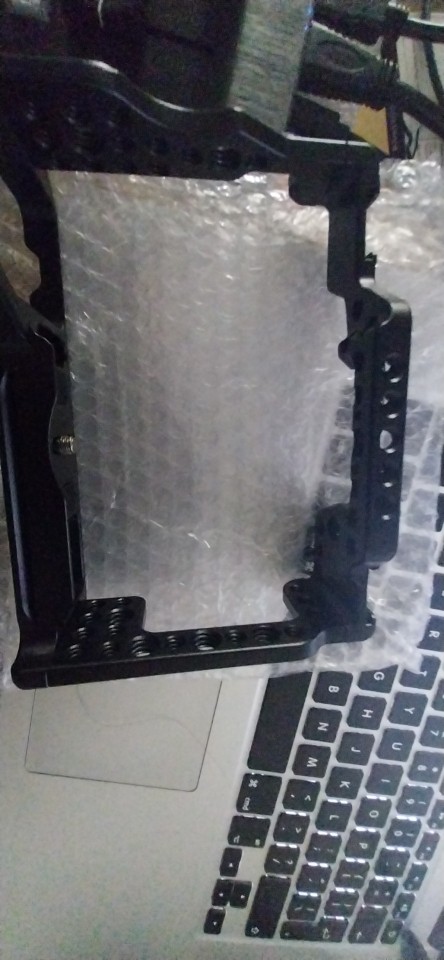Product review photo