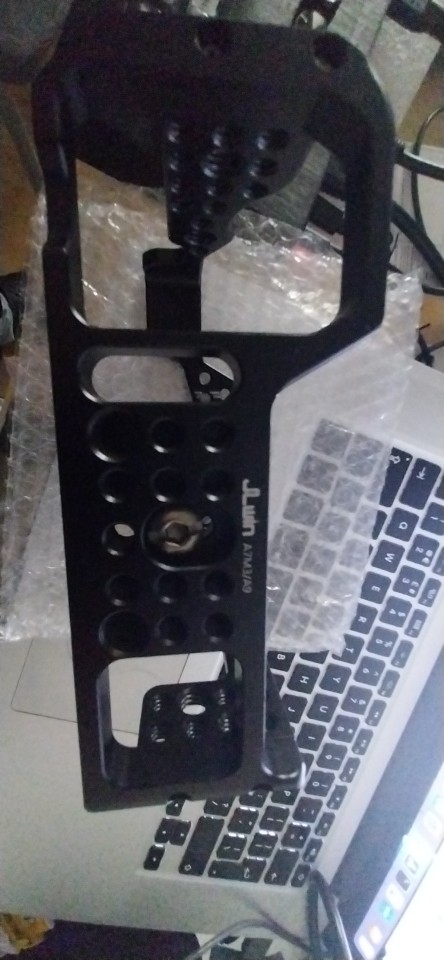 Product review photo