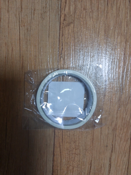 Product review photo