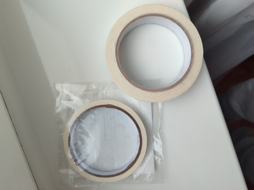 Product review photo