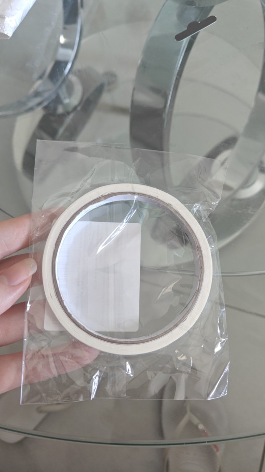 Product review photo