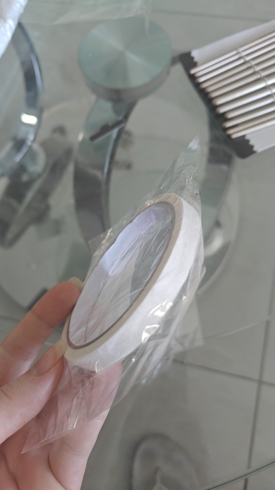 Product review photo