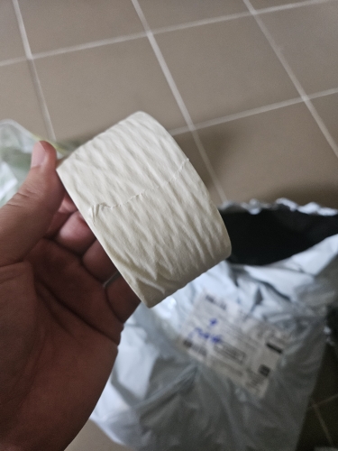 Product review photo