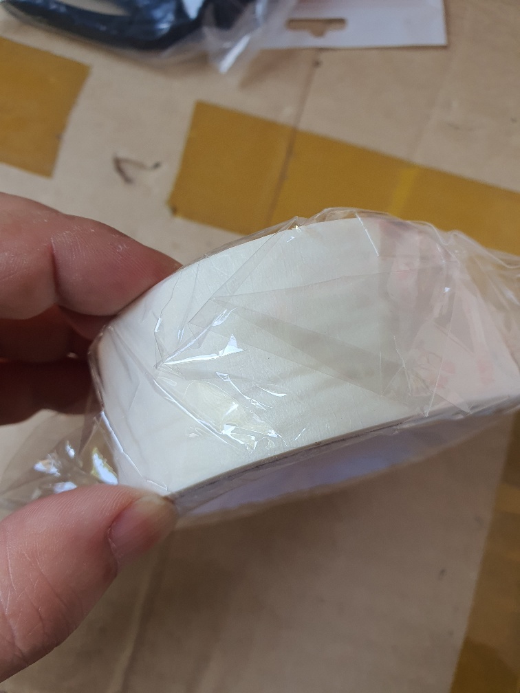Product review photo