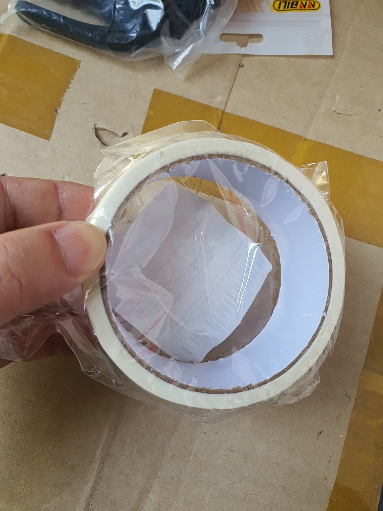 Product review photo