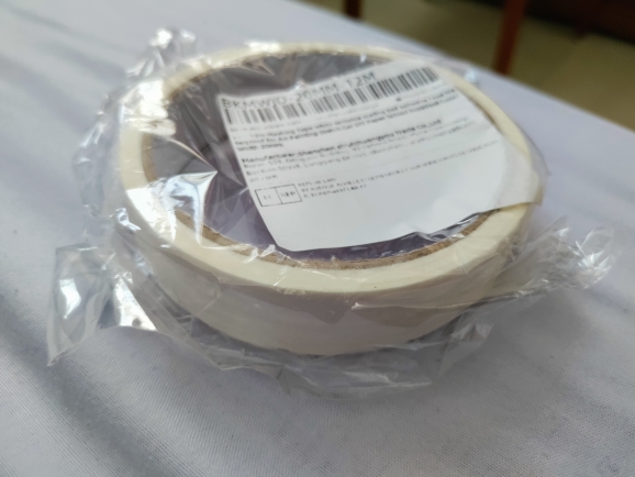 Product review photo