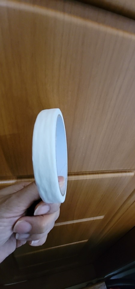 Product review photo