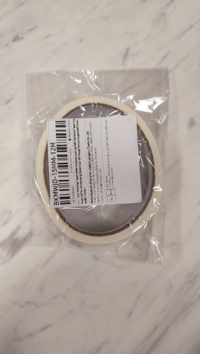 Product review photo