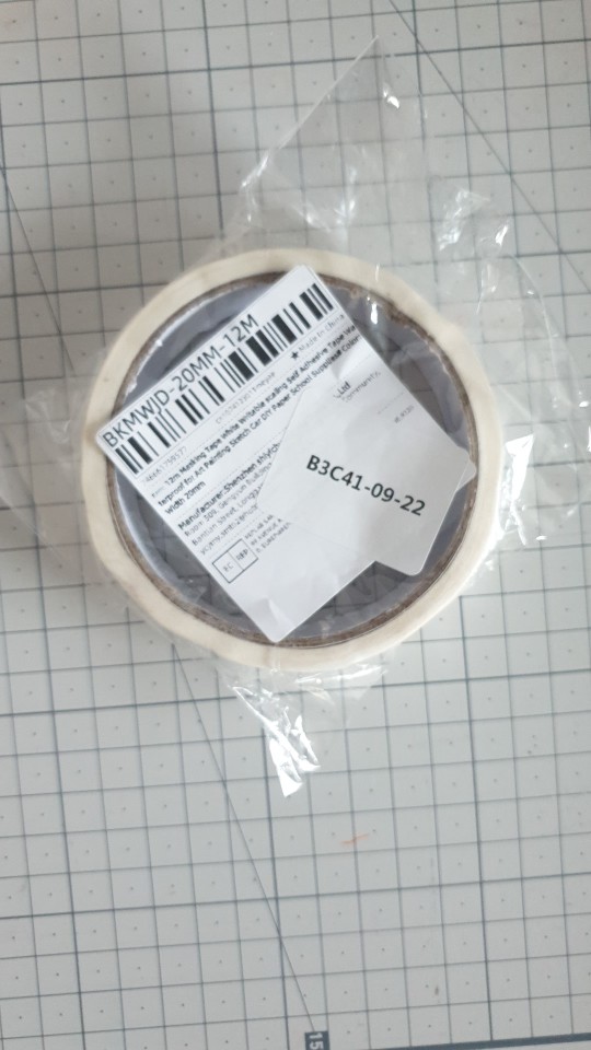Product review photo