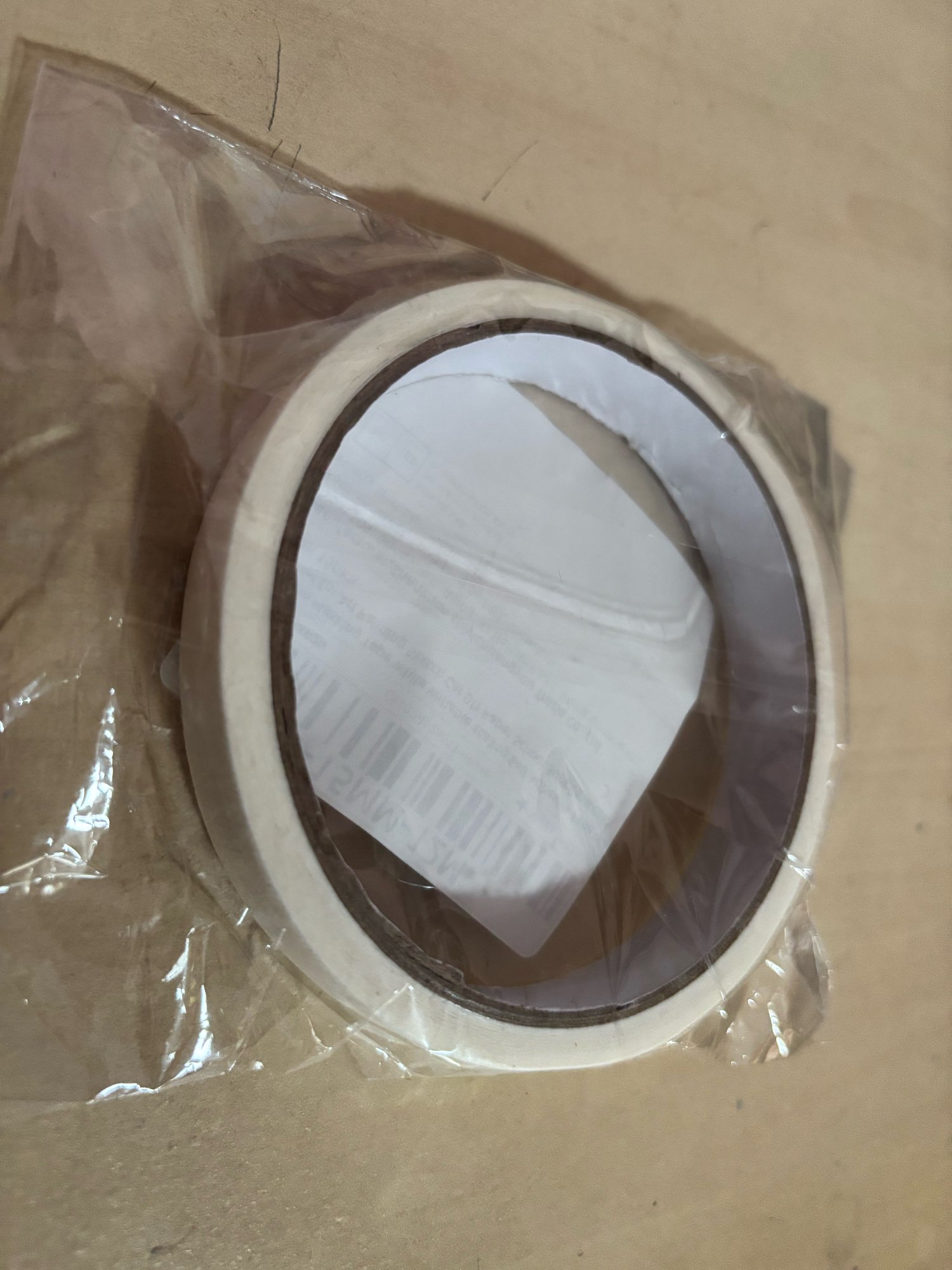 Product review photo